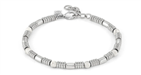 Bracciale Nomination Uomo in Acciaio 027929/085 - 027929/085